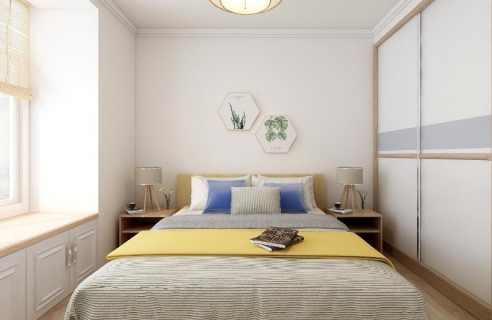 衣柜什么時候安裝合適？如何布局既實用又好看？